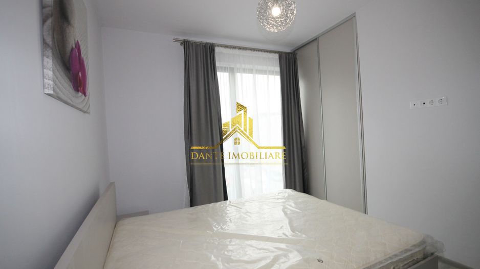 2 camere, spatios, modern, balcon, Gheorgheni, FSEGA, VIVIDO - Poză 5