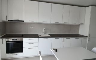 Garsoniera Piata Sudului-Bloc Nou-Centrala proprie - Poză 3