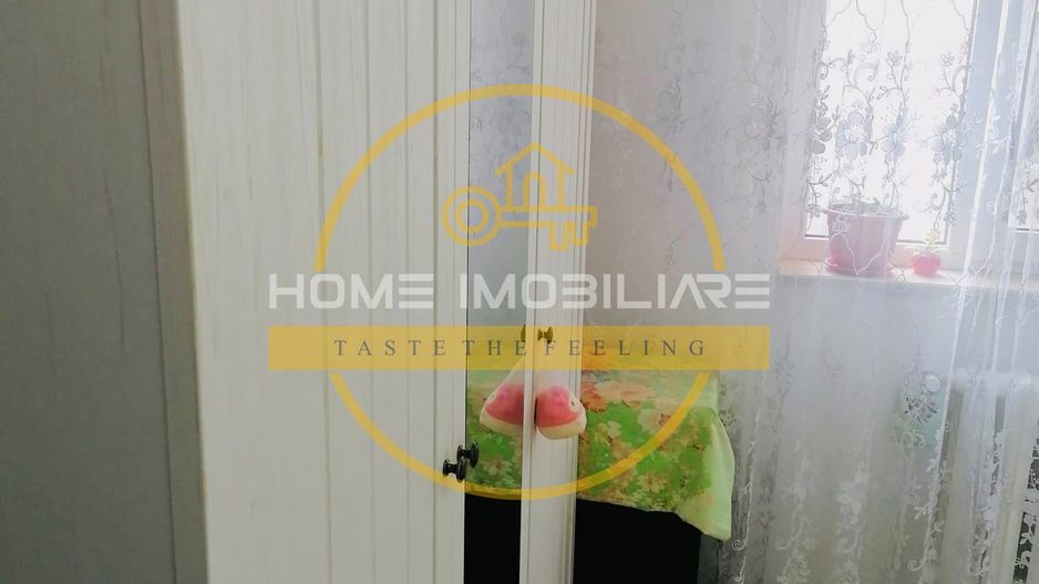 🔹 Apartament 2 camere SD, mobilat și utilat | Etaj 1 | Zona Baza 3 | - Poză 6