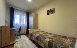 Apartament de închiriat – 3 camere, Calea Dumbrăvii – aproape de centru, Sibiu - Poză 5