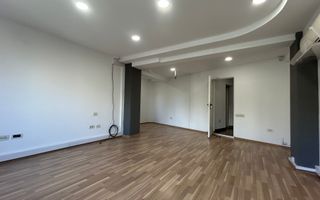 Cladire Birouri I Zona Marriot I S+P+3 I 630 util - Poză 24