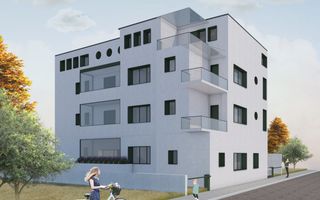 Imobil D+P+3E de vânzare *P-ta Alba Iulia *Cezar Bolliac *INVESTITIE - Poză 8