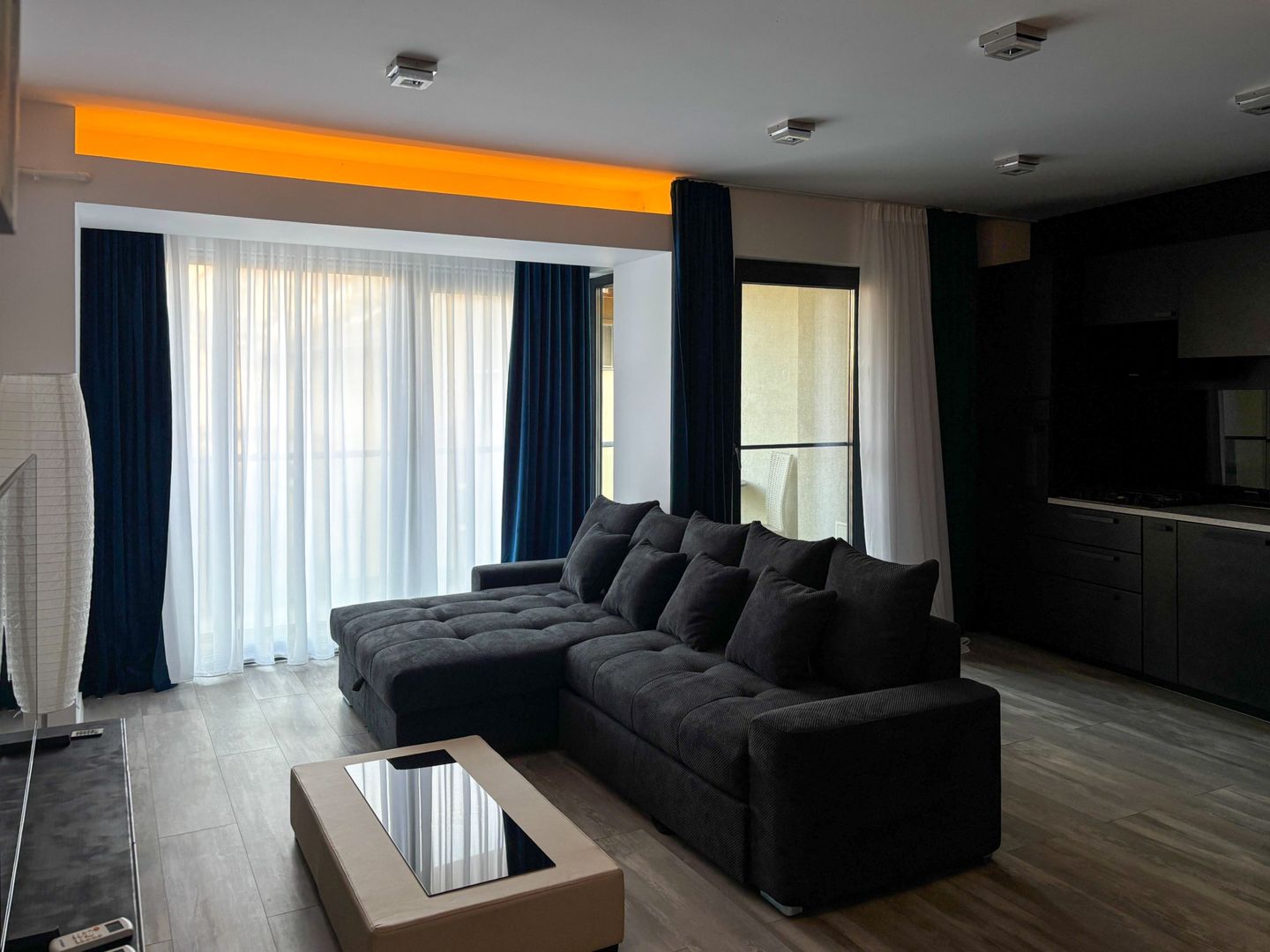 Chirie | Apartament 3 camere | Herăstrău | Metrou Aurel Vlaicu - Poză 5