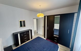 Apartament 2 camere, CUG, Panoramic Residence, Valea Adâncă - Poză 6