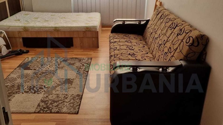 Apartament 2 camere de inchiriat, Piata Unirii, Iasi - Poză 1
