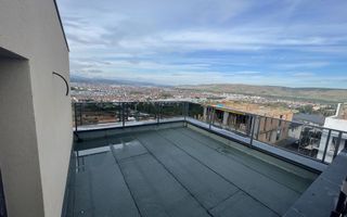 Duplex de vanzare / Zona Vivo / Floresti - Poză 3