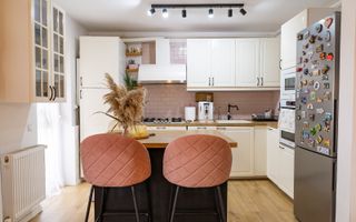 Apartament spectaculos, 3 camere, duplex, metrou Berceni, Comision 0 - Poză 7