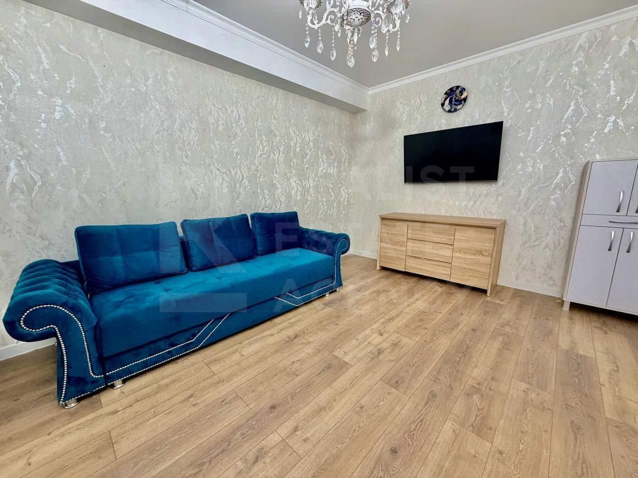 Vânzare, apartament, 2 camere, bd. Mircea cel Bătrân, Ciocana - Poză 4