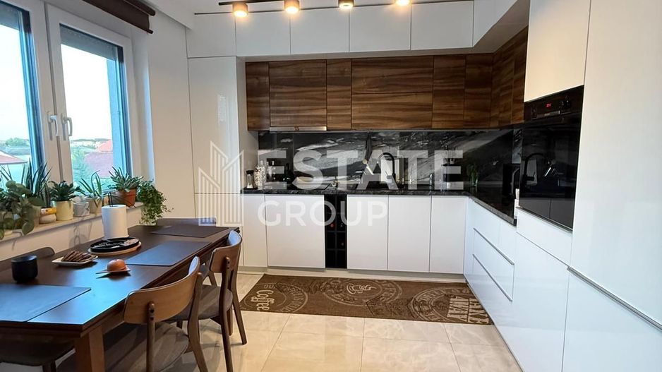 Chisoada, 4 camere, spatios, modern - Poză 5