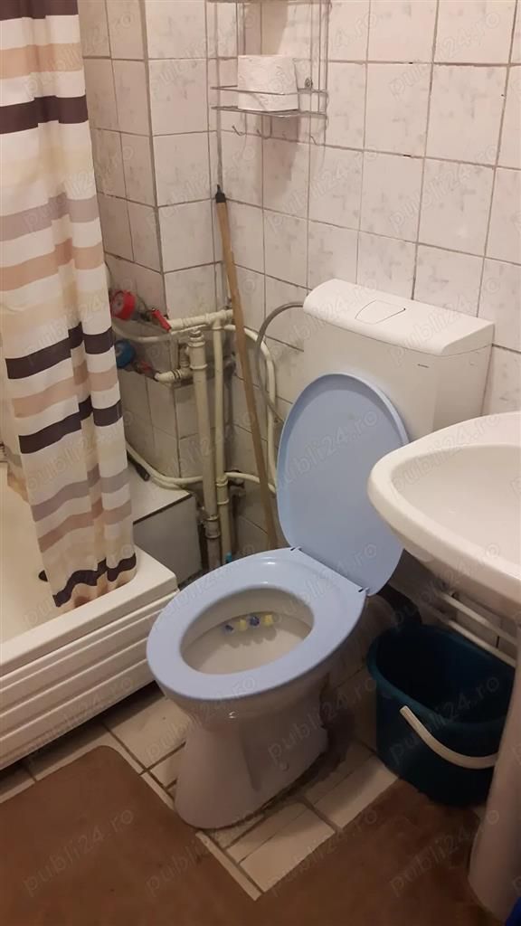 Garsoniera zona Complexul Studentesc - Poză 4