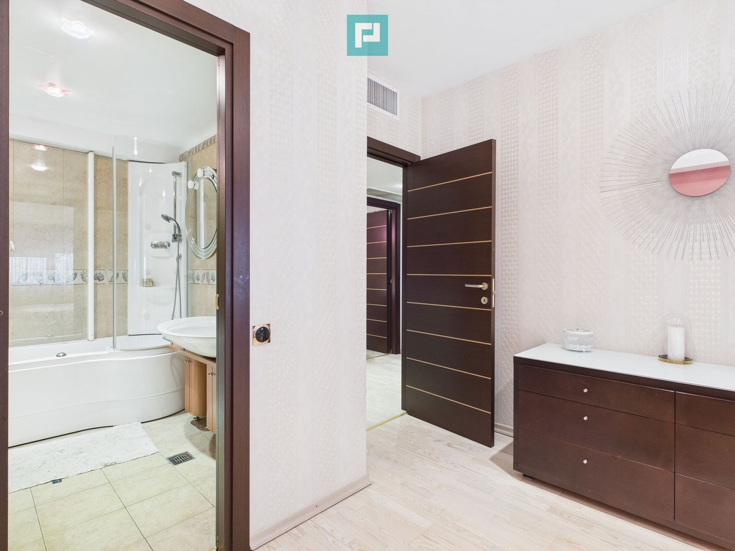 Oază urbană cu 3 camere și terasă de vis – Șoseaua Nordului - Poză 18