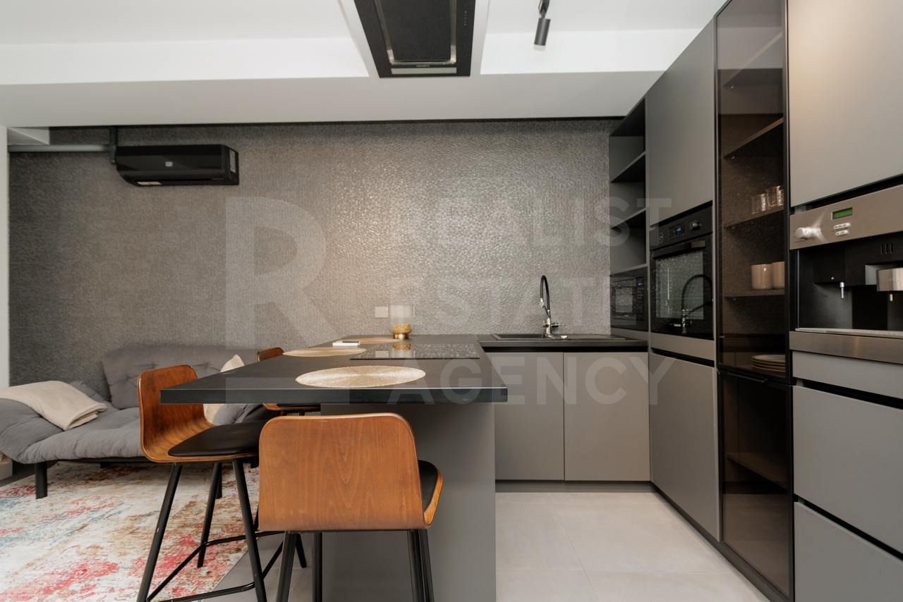 Chirie, apartament, 3 camere, strada Vasile Alecsandri  Centru - Poză 3