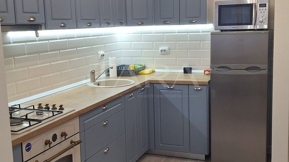 Investiție ideală! Apartament 2 camere în zona BMW - Poză 2