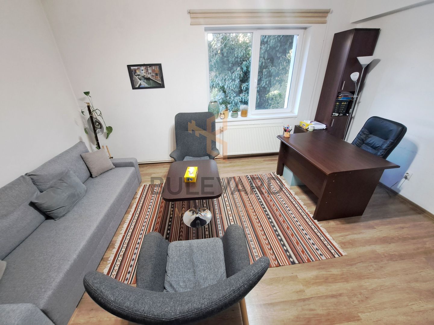 Apartament langa Parcul Central! - Poză 5