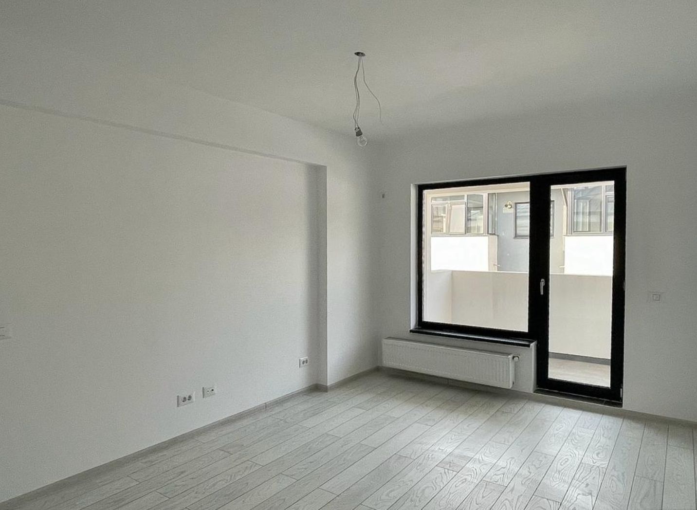 Apartament 3 cam. 85 mp Et. 3  de vanzare Soseaua Alexandriei - Poză 7