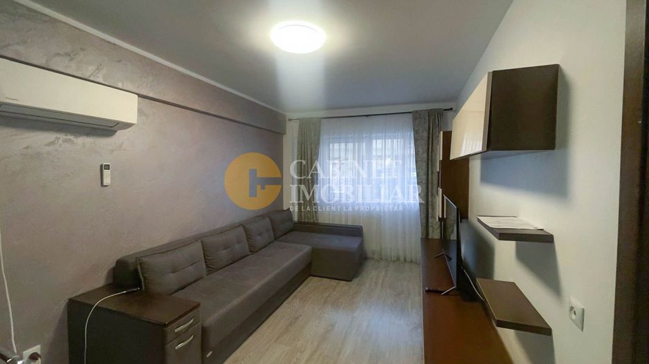 Apartament 2 camere decomandat Sun City - Poză 1