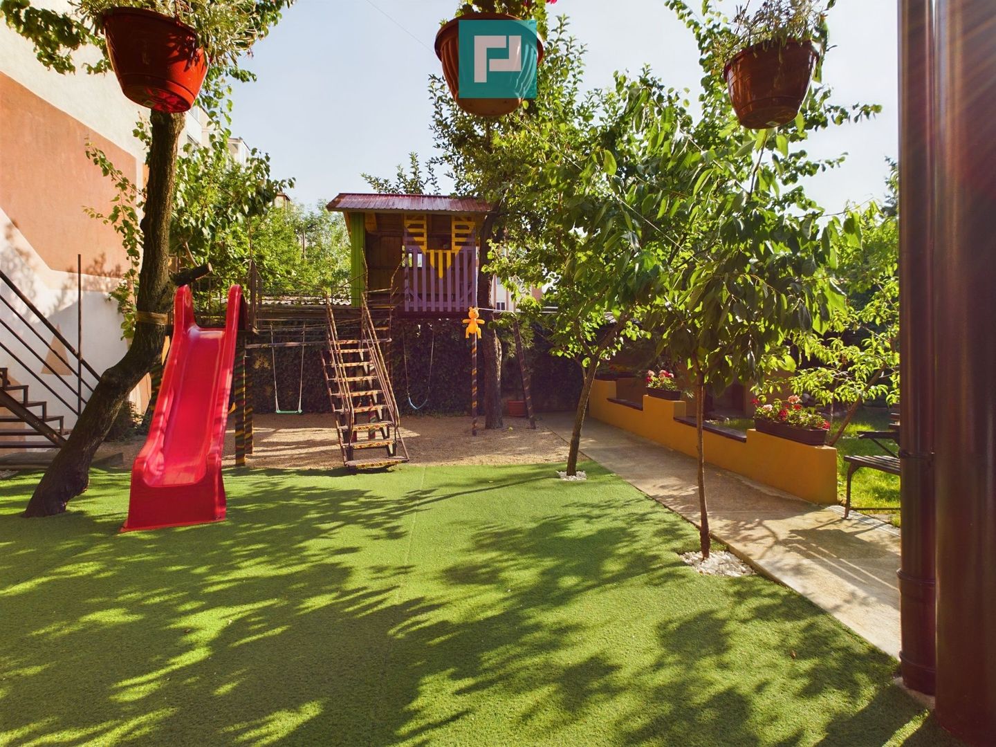 Spațiu de birouri pe Strada Poet Andrei Mureșanu - Poză 72