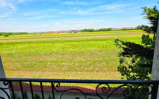 Vilă premium în Strejnicu | 8 camere | 345 mp utili | teren 595 mp - Poză 48
