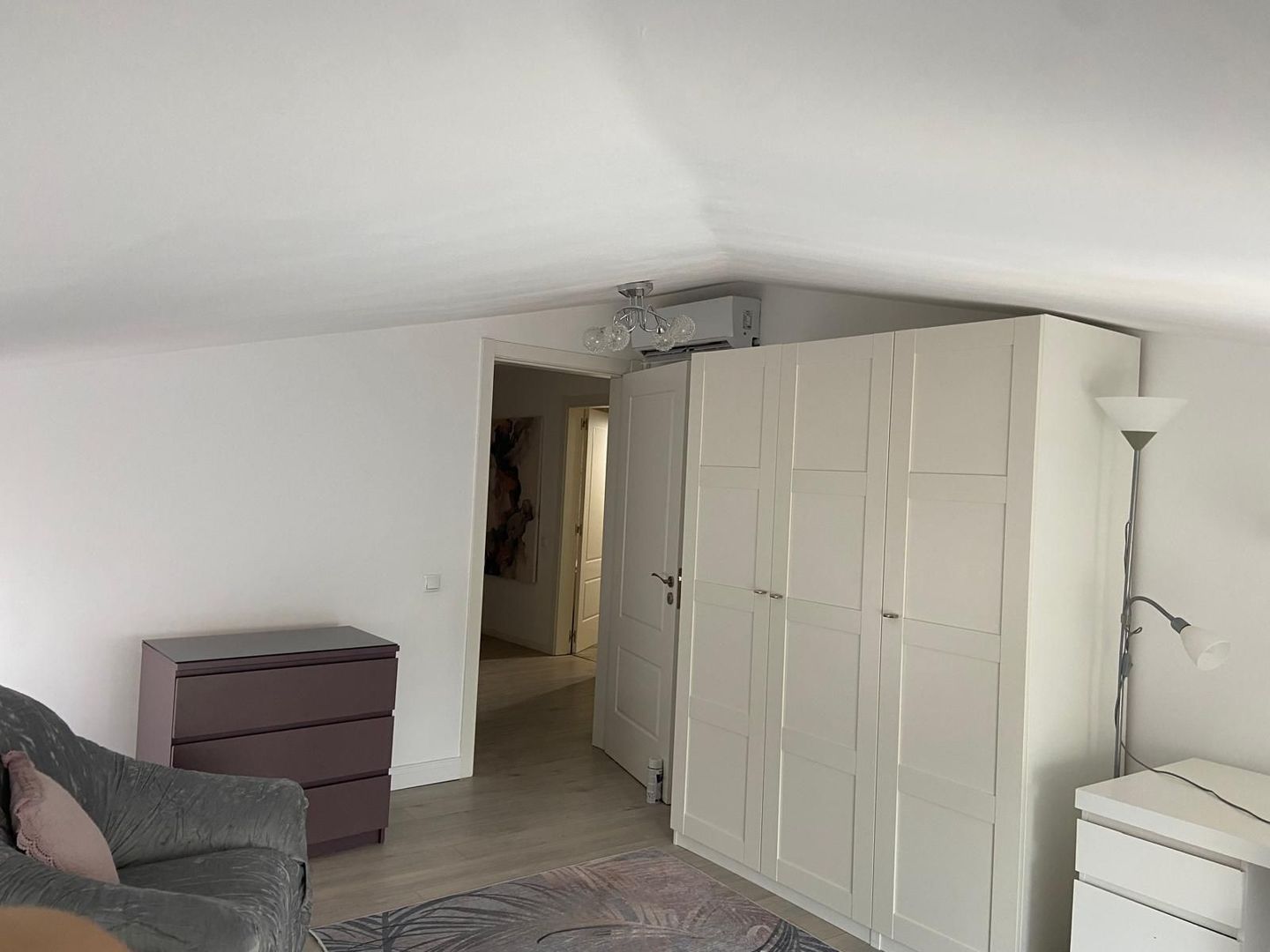 Apartament 4 camere | 3 dormitoare, 3 băi | Terasă 20 mp | parcare - Poză 7