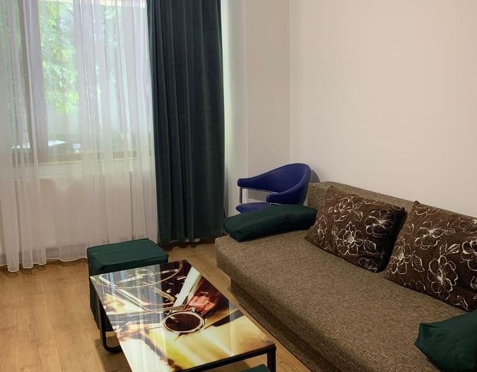 2 camere - Metrou Dristor | Park Lake Mall | Centrala Proprie - Poză 2