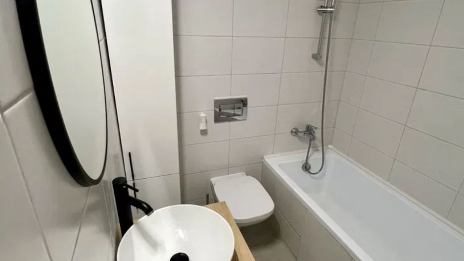 AP. 2 CAMERE BELVEDERE RESIDENCE, CENTRALA PROPRIE, BLOC NOU, METROU - Poză 6