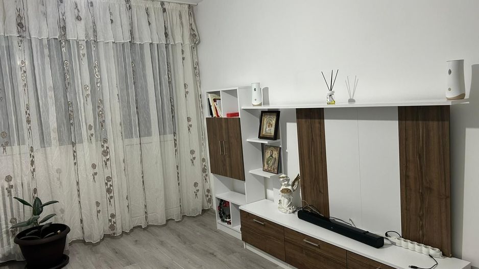 DE ÎNCHIRIAT: Apartament 2 camere, zona Piața Progresul - Poză 4