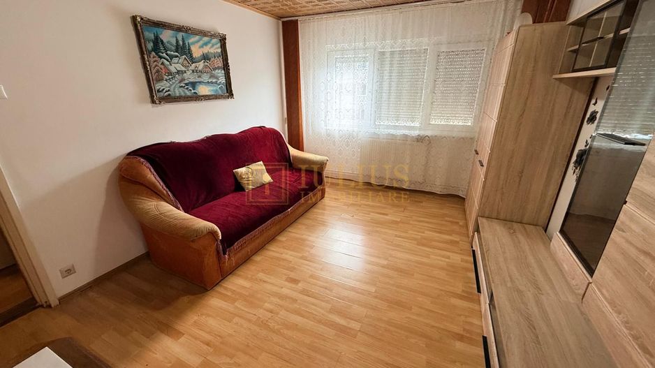 3 camere| Dacia| centrala proprie| zona linistita| - Poză 2