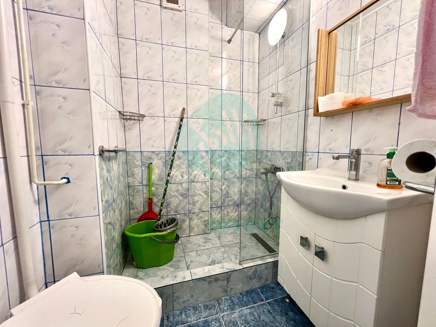 2 camere Natiunile Unite-Calea Victoriei - Poză 6