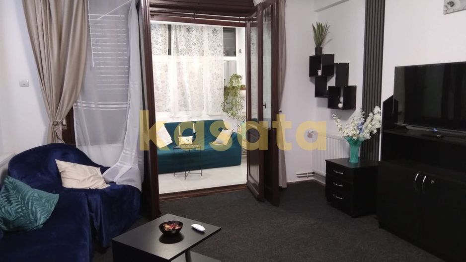 Apartament modern cu 2 camere de închiriat în Dorobanți - Poză 3