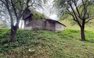 Teren de investiție în Moieciu, lângă Castelul Bran – 11.381 mp, vedere Bucegi - Poză 5