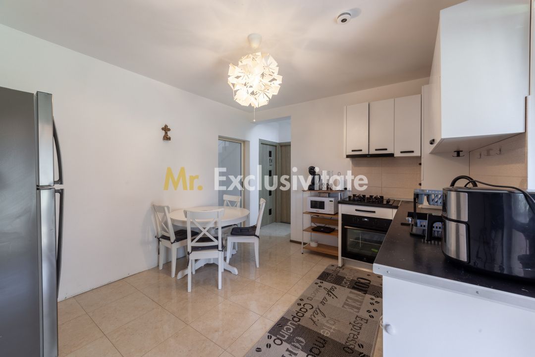 Casa Duplex la 5 pași de Pitești in Mosoaia! - Poză 12