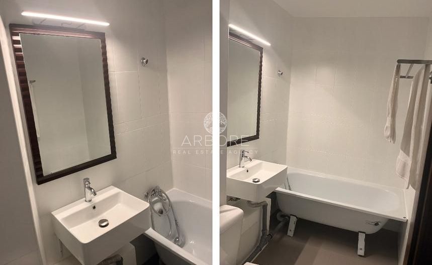 Inchiriere 2 camere Piata Unirii metrou renovat prima chirie - Poză 10