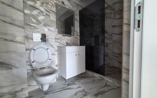 Apartament 3 camere decomandat-2 Bai-Titan-Pallady-Finalizat - Poză 14
