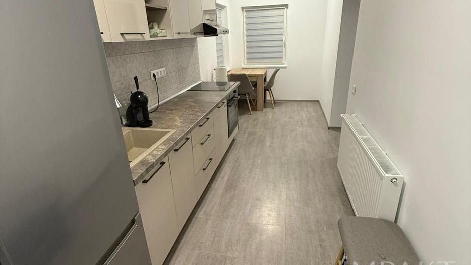 Apartament modern, zona UMF - Poză 11