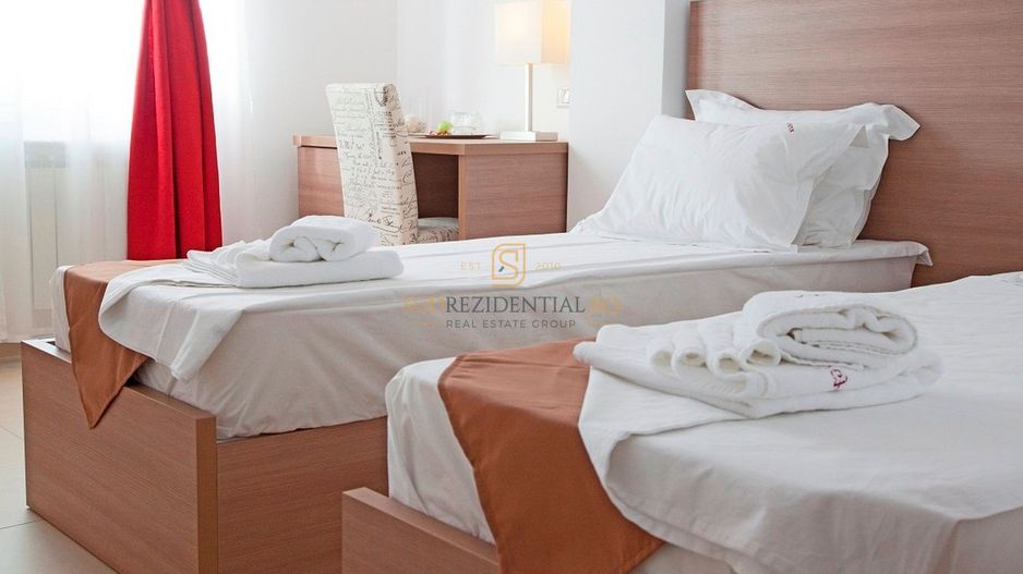 Proprietate cu profit rapid - Hotel cu amplasare premium, Popesti - Poză 29