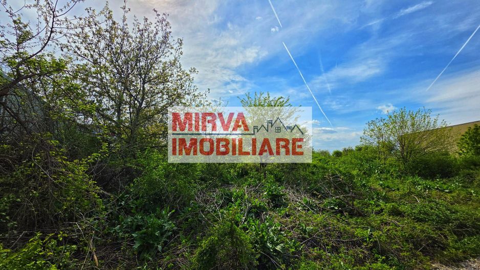 Teren intravilan | 700 mp | Hipodrom | Dublu acces - Poză 3