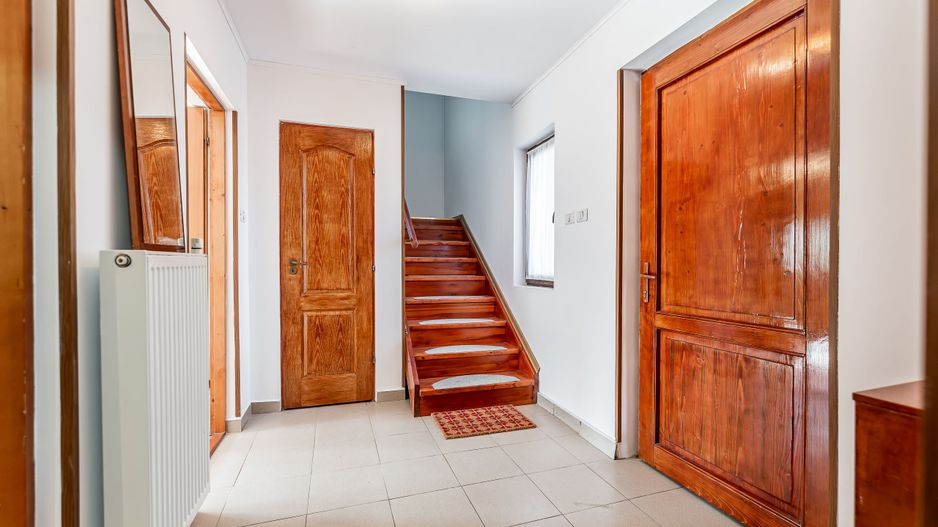 Teren 1.514 mp cu casă P+M Aradul Nou, Strada Posada Comsion 0% - Poză 11