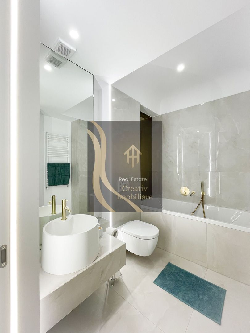 Inchiriere Studio Cortina North - Poză 7