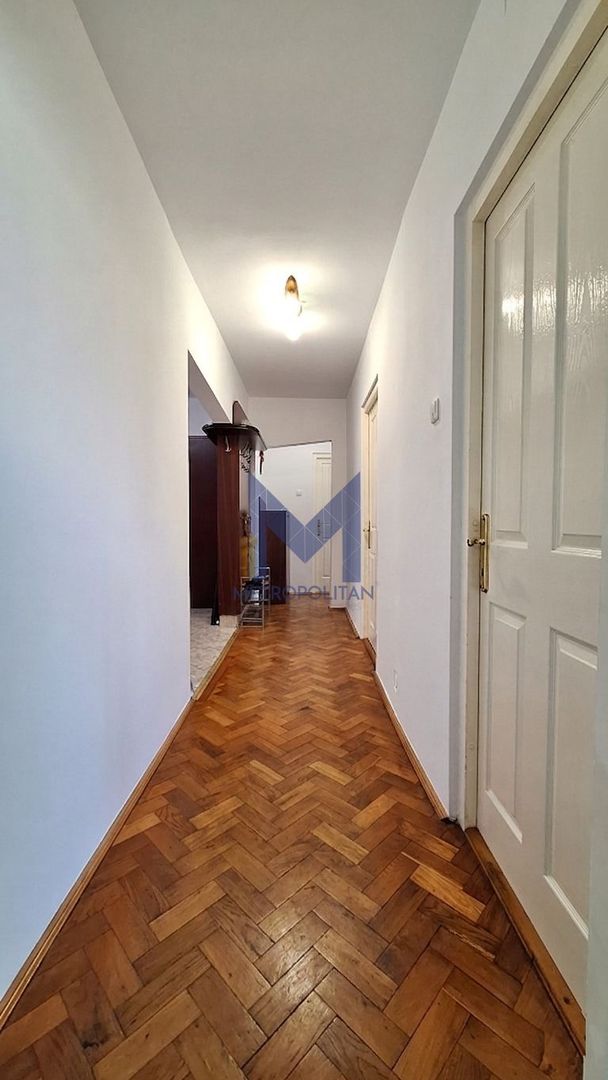 Apartament 4 camere | 2 băi | 2 locuri parcare | Gheorgheni, lângă Piața Hermes - Poză 5