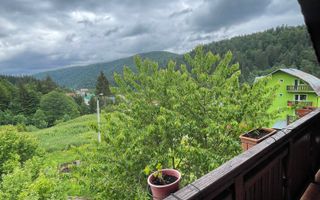 Proprietate in incantarea naturii, oportunitate investitie/rezidential, Predeal - Poză 24