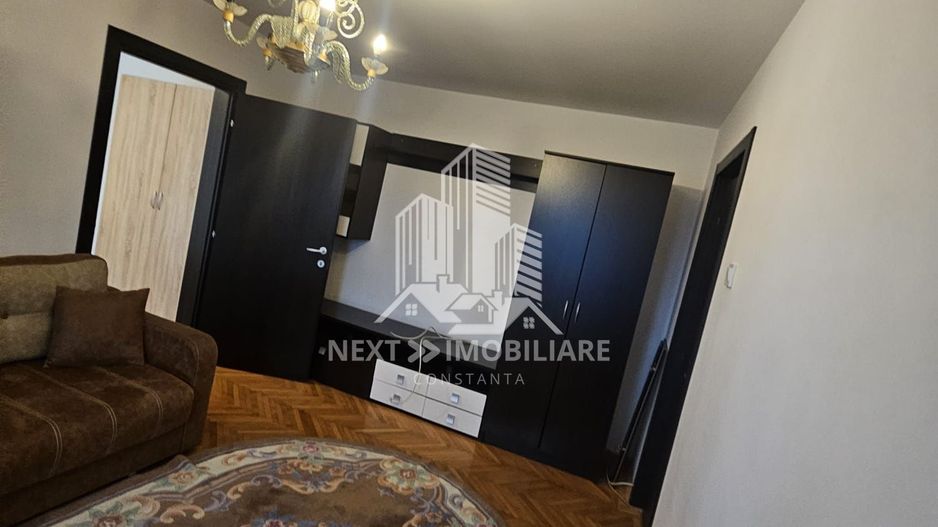 🏠 Închiriez apartament 2 camere – Piața Chiliei, Constanța - Poză 2