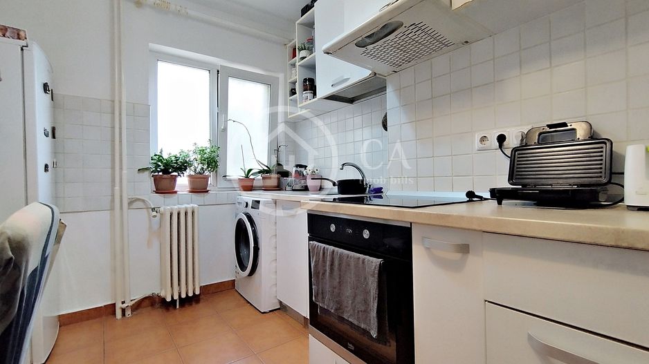 Apartament cu 2 camere de vanzare in zona Nufarul, Oradea - Poză 5