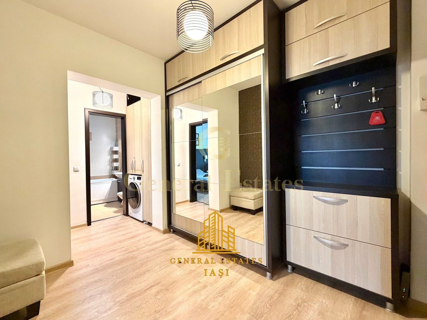 Vânzare apartament modern – Gata de mutare imediată | Valea Lupului - Poză 7