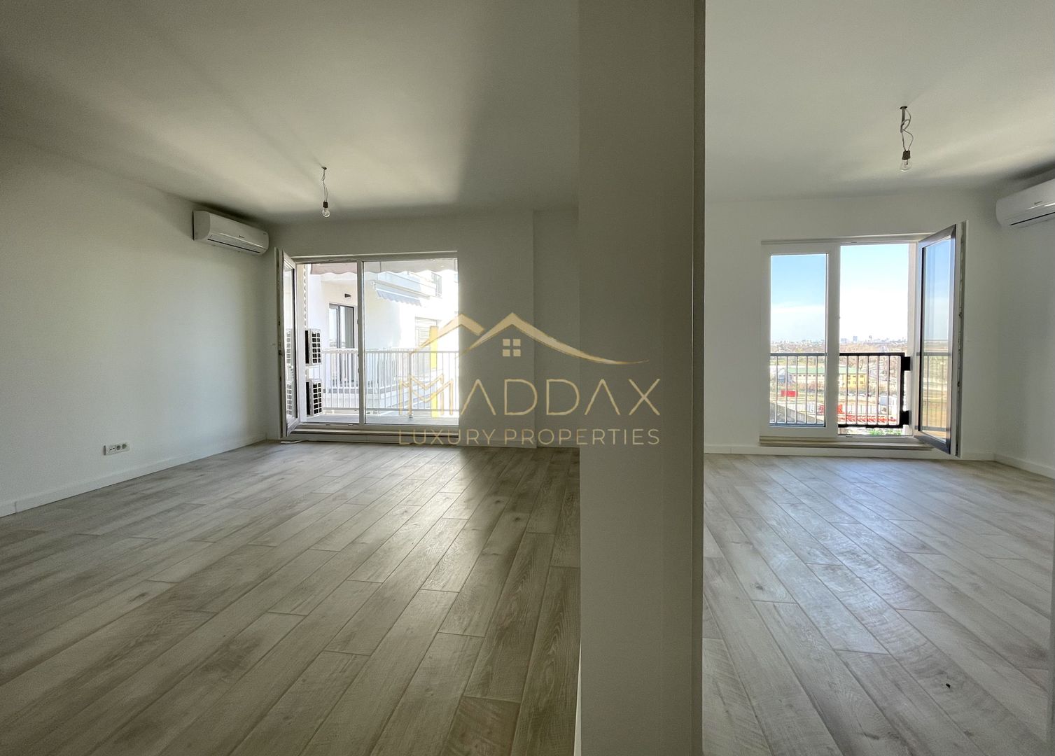 Apartament cu 2 camere ***81.97 mp***Bloc NOU*** // Mogosoaia - Poză 5