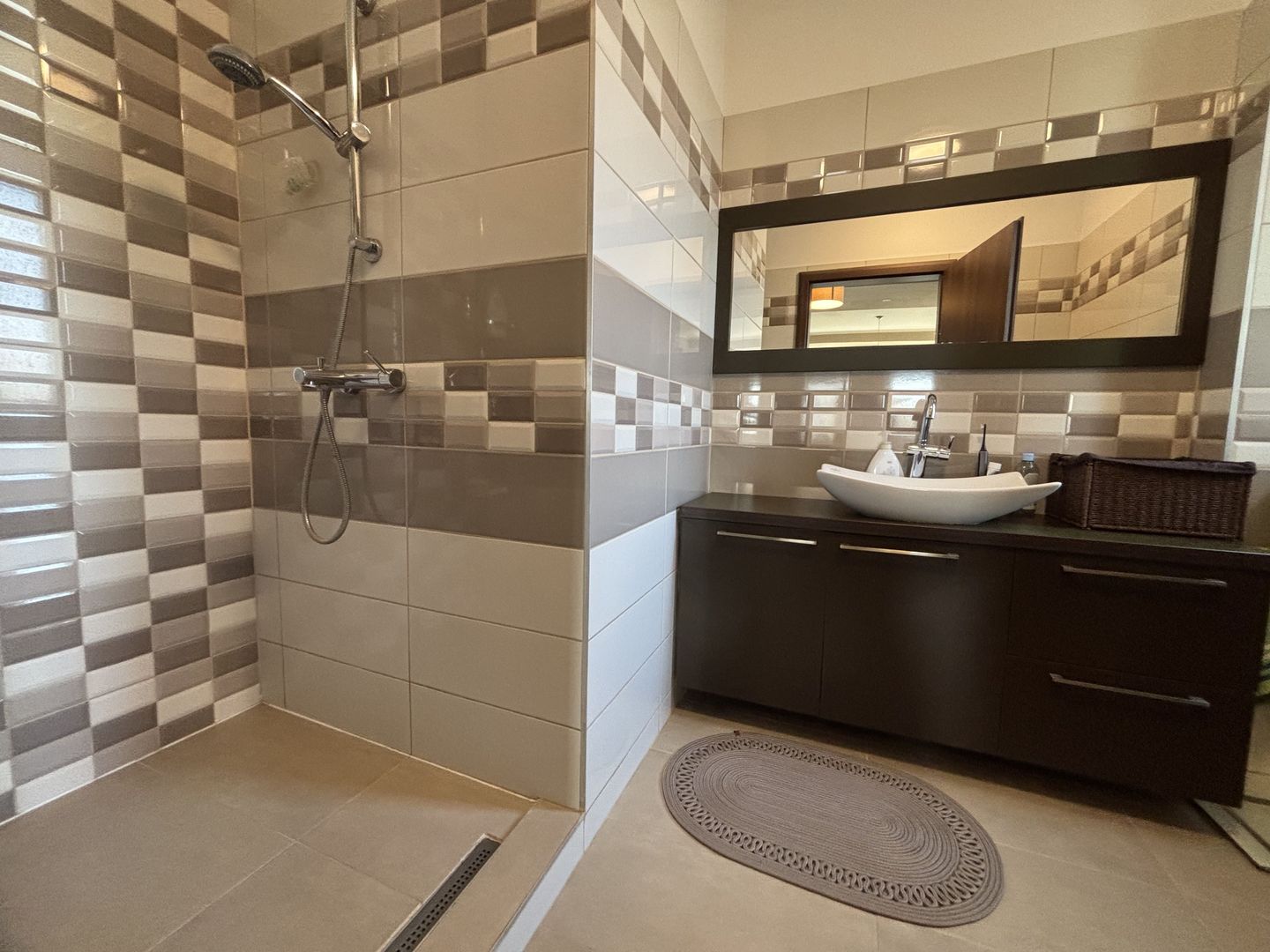 Duplex despărțit prin camera tehnica, zona Pădure Dumbravita - Poză 11