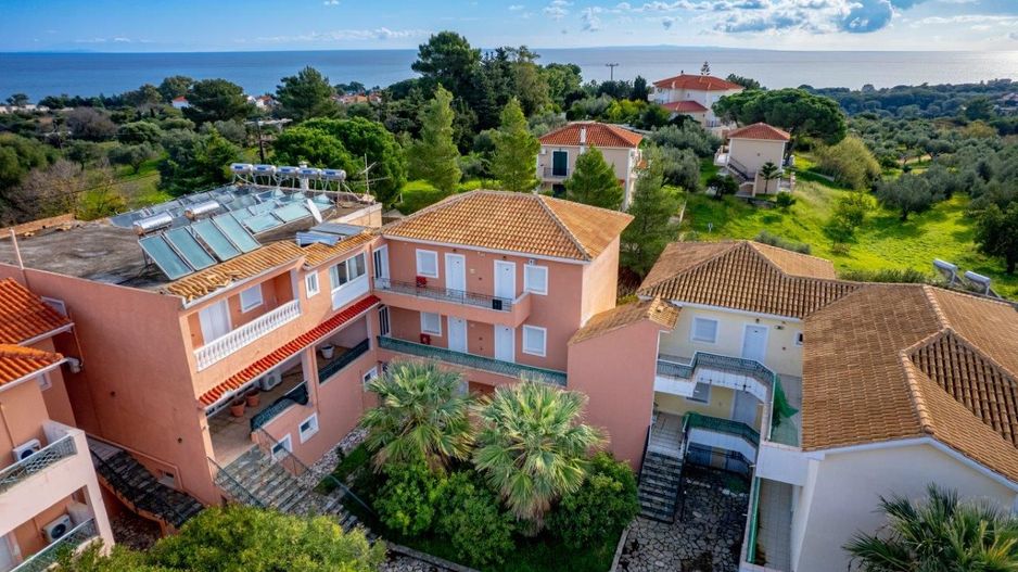 Hotel Kefalonia - Poză 9