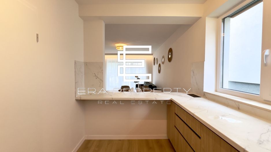 Penthouse 5 camere-139mp- terasa 15.44 mp-orientare sucdica- DaVinci Homes - Poză 6