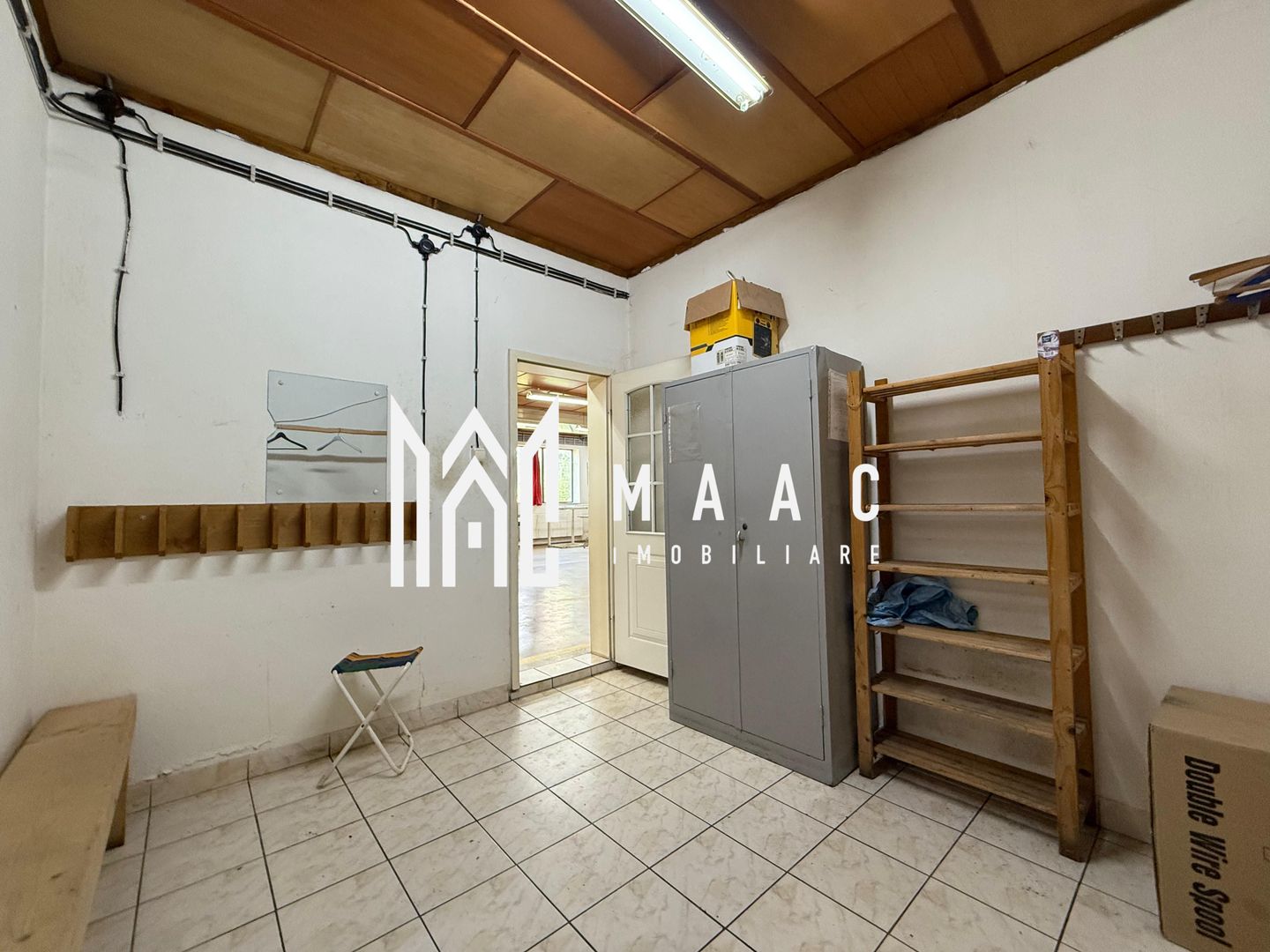 Teren 1400MP + Hala 500MP | Utilitati | Lacul lui Binder - Poză 25