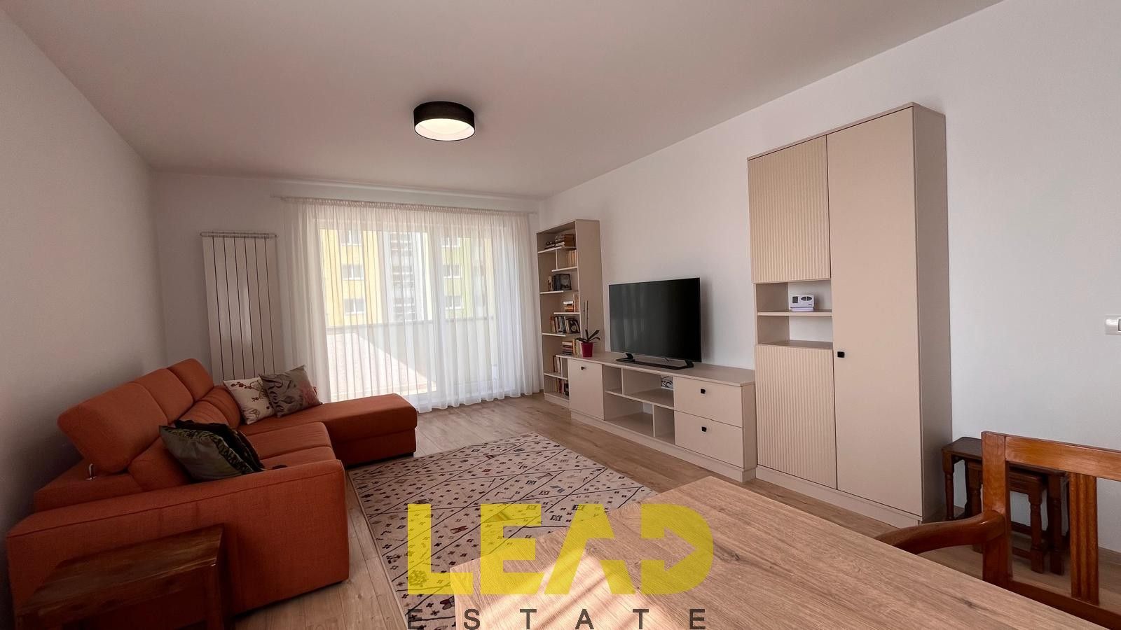 Repozitionare pret! Apartament 2 cam mobilat, utilat complet! Tractorul-Coresi - Poză 8