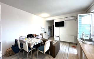 Apartament 3 camere | La cheie | Zona Str Tineretului - Floresti - Poză 5